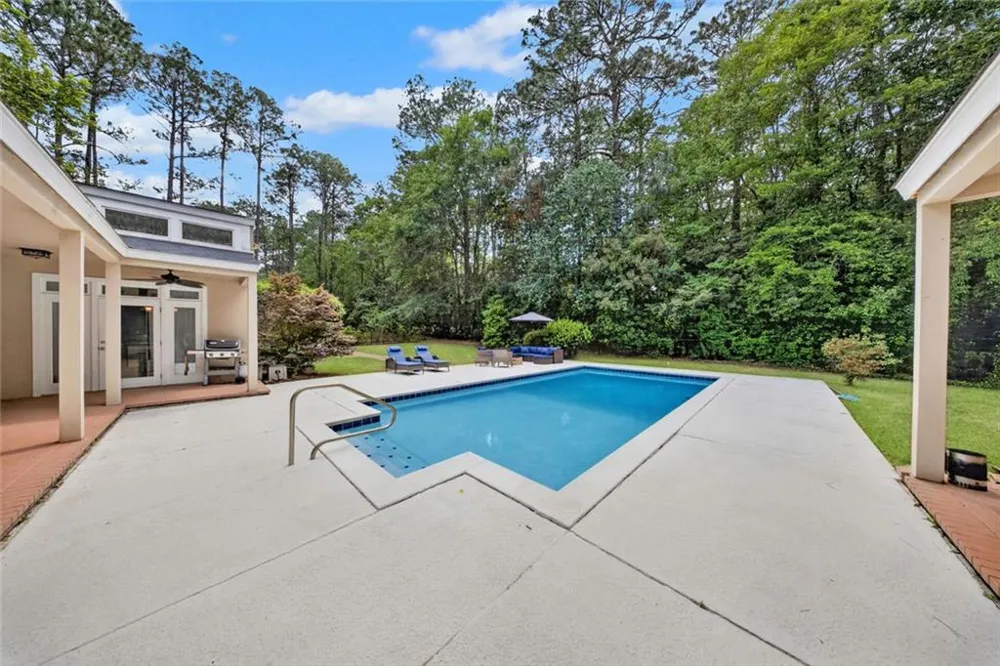 20 Cherokee Road Moultrie, GA 31768