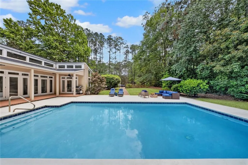 20 Cherokee Road Moultrie, GA 31768