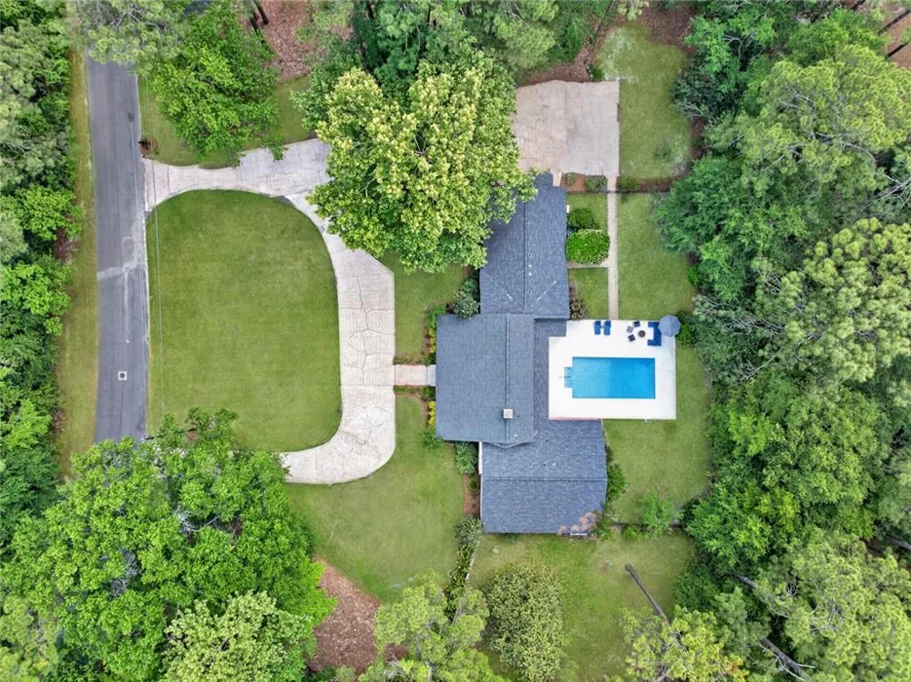 20 Cherokee Road Moultrie, GA 31768
