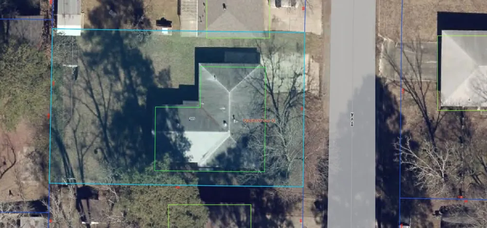 305 8th Street NE Springhill, LA 71075