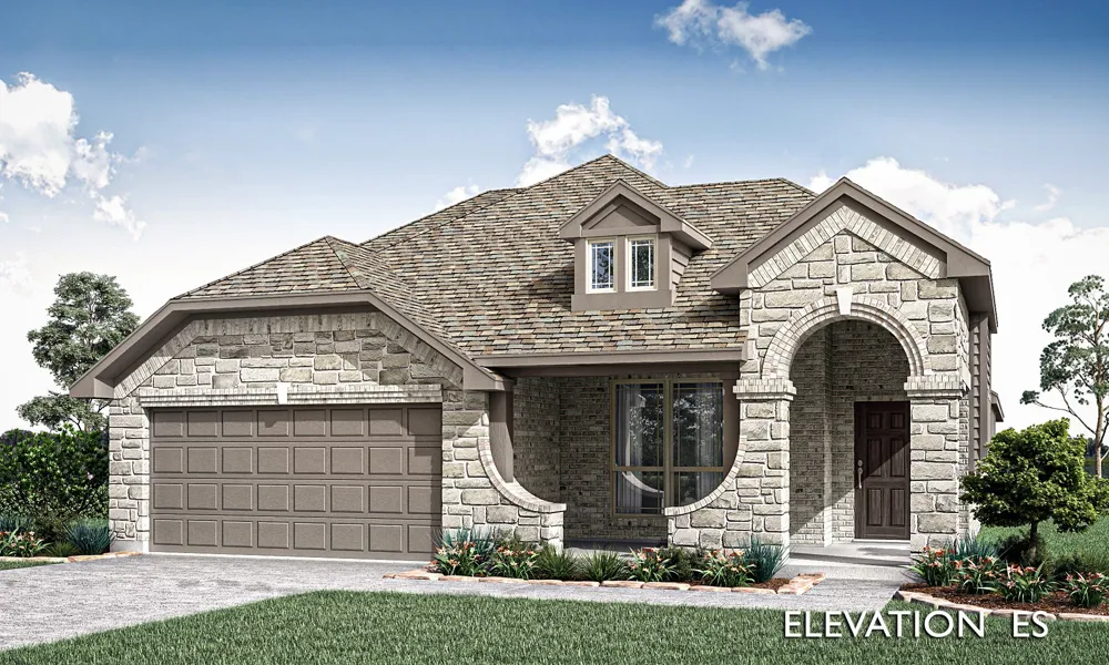 132 Whistling Duck Drive Balch Springs, TX 75181