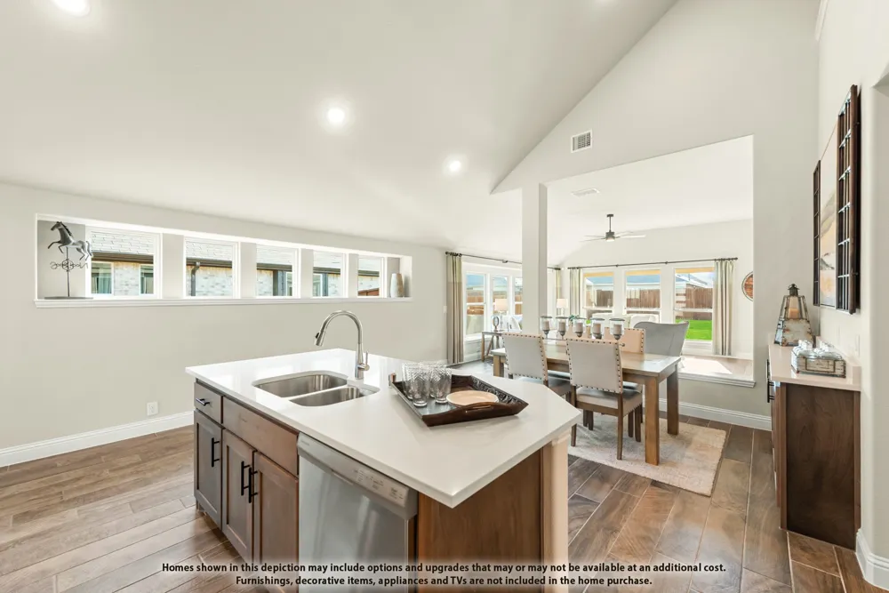 132 Whistling Duck Drive Balch Springs, TX 75181