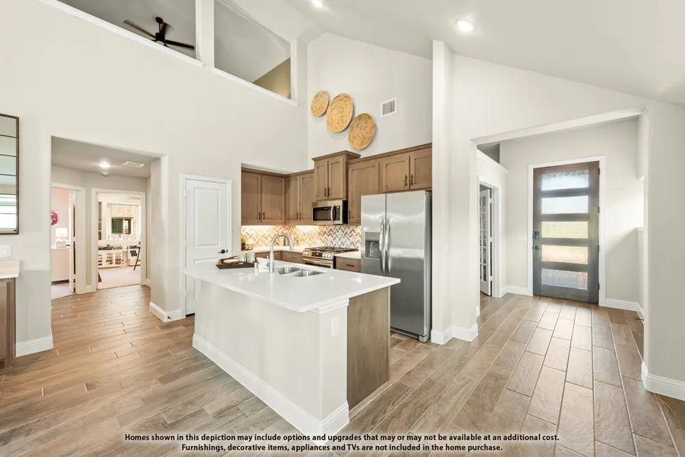 132 Whistling Duck Drive Balch Springs, TX 75181