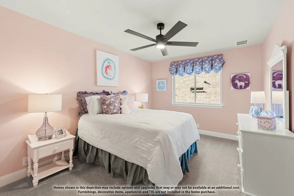 132 Whistling Duck Drive Balch Springs, TX 75181