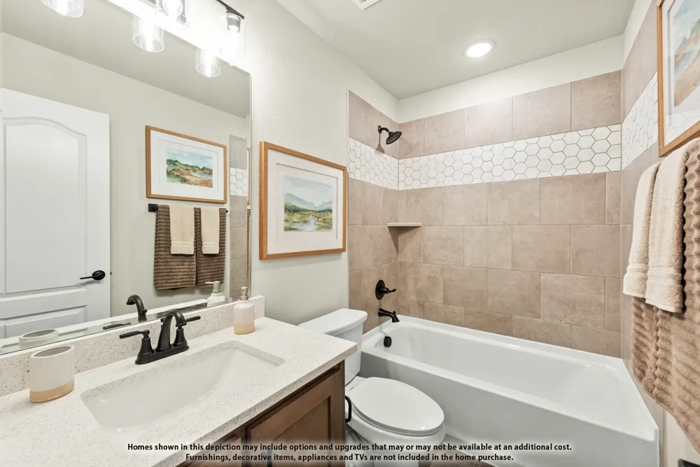 132 Whistling Duck Drive Balch Springs, TX 75181