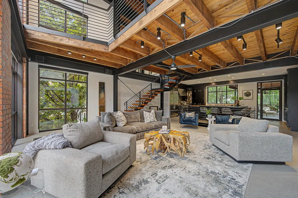 2967 Magnolia Hill Court Dallas, TX 75201