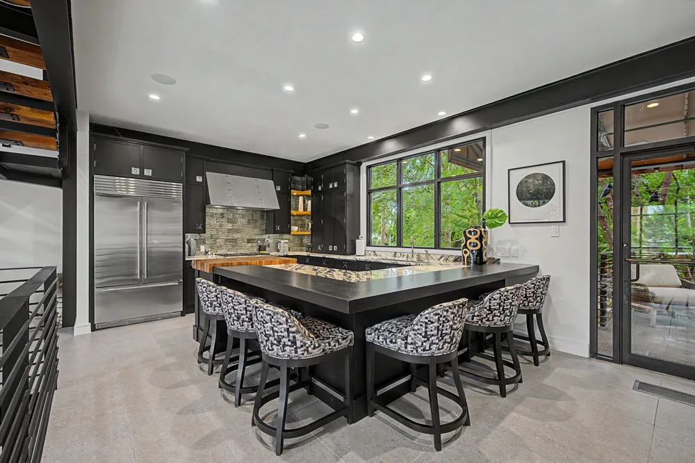2967 Magnolia Hill Court Dallas, TX 75201