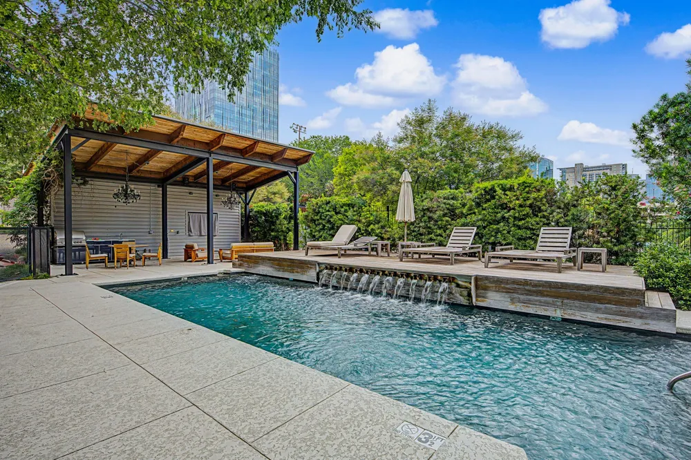 2967 Magnolia Hill Court Dallas, TX 75201