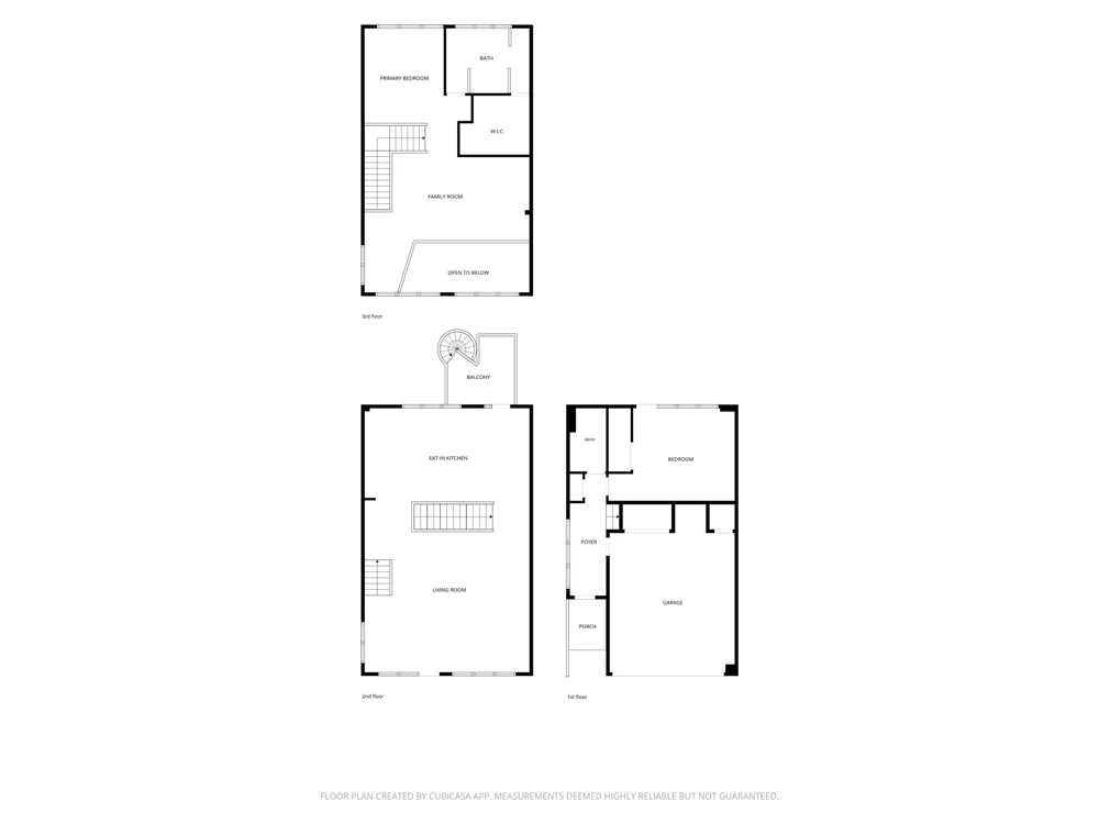 2967 Magnolia Hill Court Dallas, TX 75201