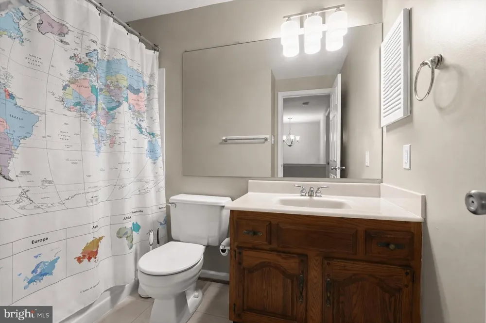 8614 TOWER BRIDGE WAY Lutherville Timonium, MD 21093
