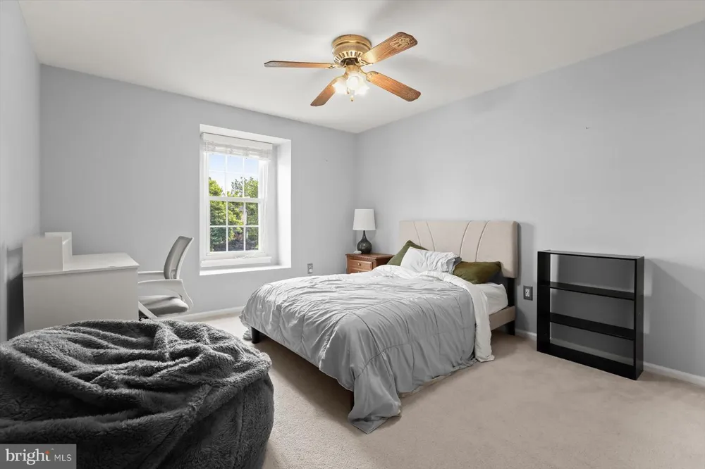 8614 TOWER BRIDGE WAY Lutherville Timonium, MD 21093
