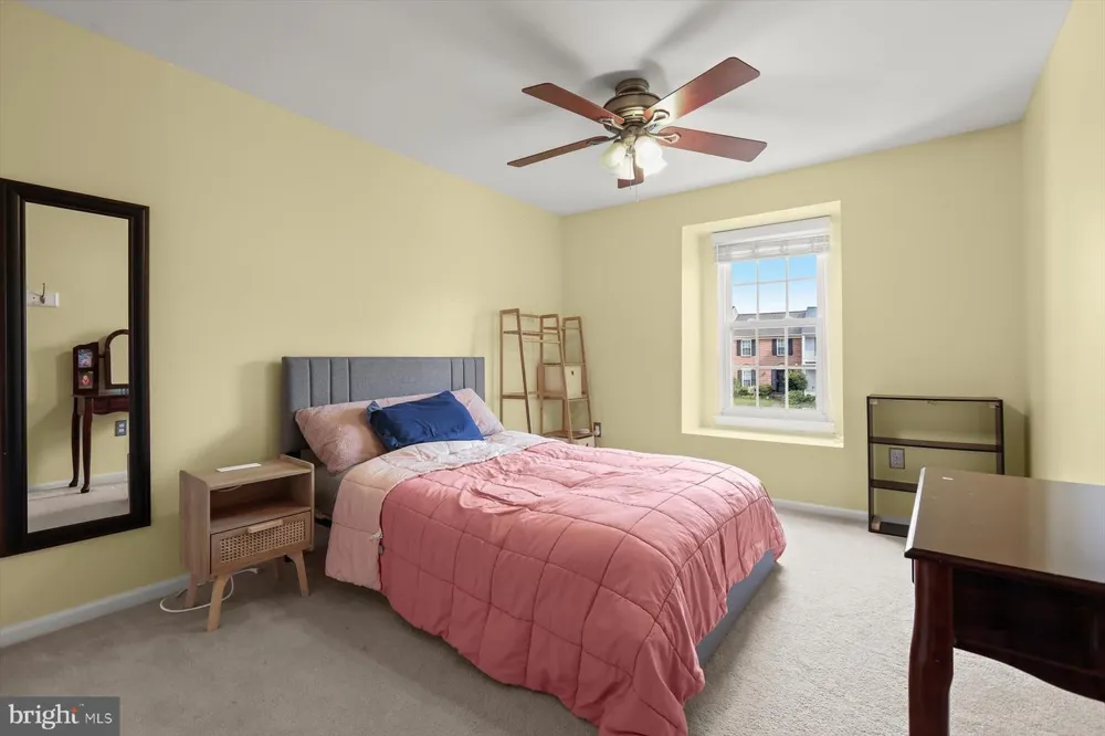 8614 TOWER BRIDGE WAY Lutherville Timonium, MD 21093