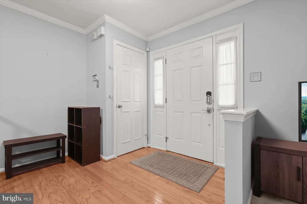 8614 TOWER BRIDGE WAY Lutherville Timonium, MD 21093