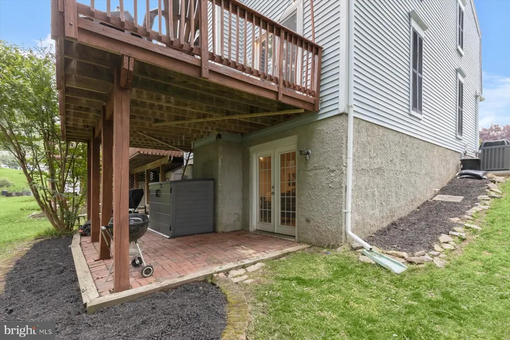 8614 TOWER BRIDGE WAY Lutherville Timonium, MD 21093
