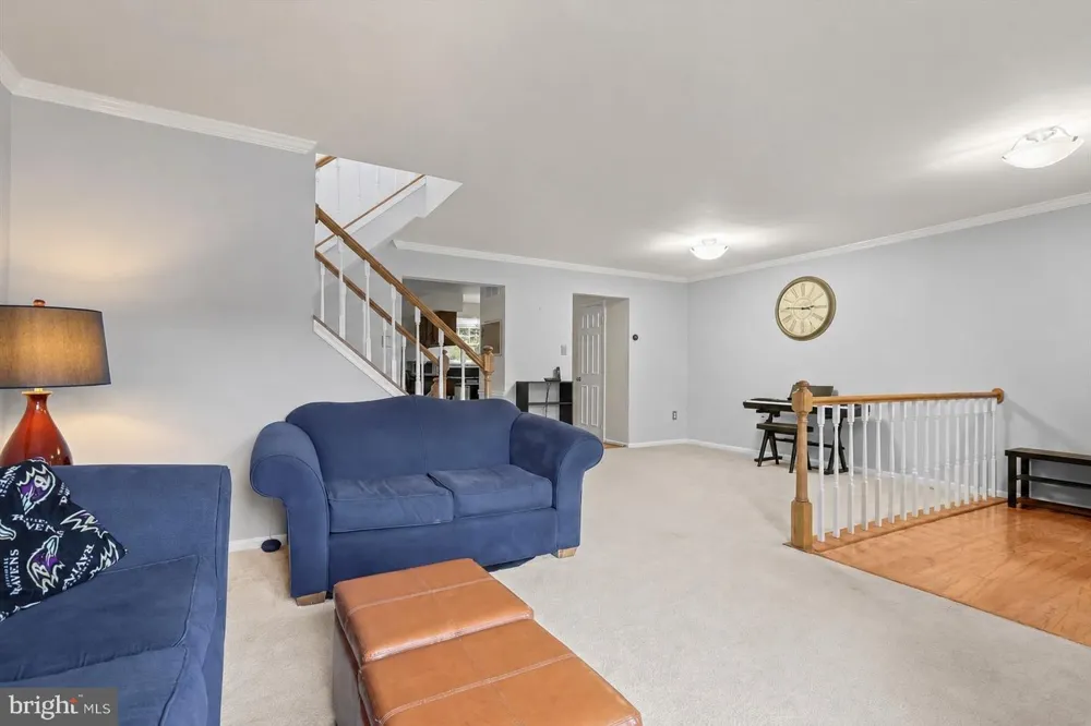 8614 TOWER BRIDGE WAY Lutherville Timonium, MD 21093