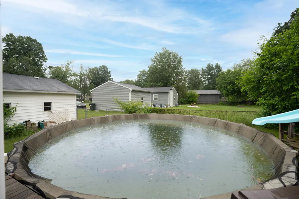 1686 Sherwood Avenue Dorr, MI 49323