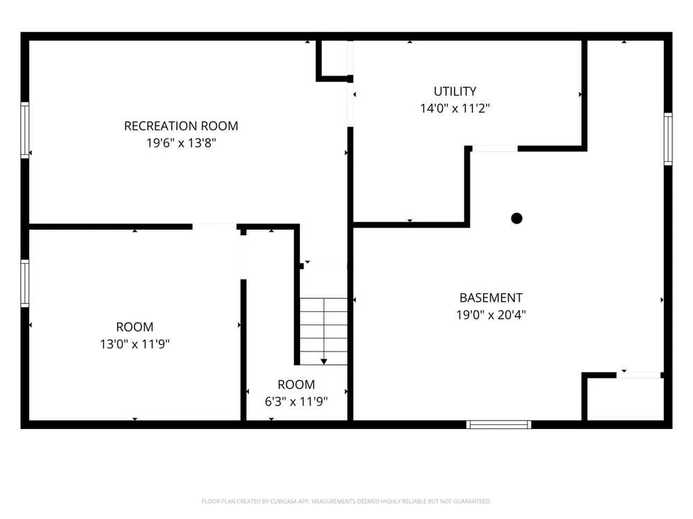 1686 Sherwood Avenue Dorr, MI 49323