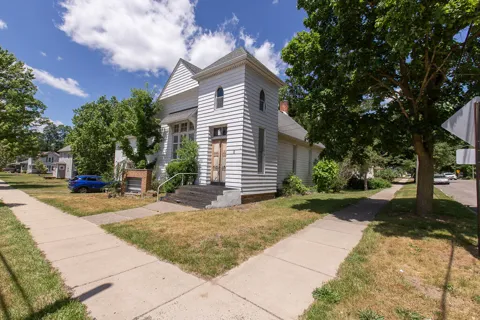 31 Vine Street