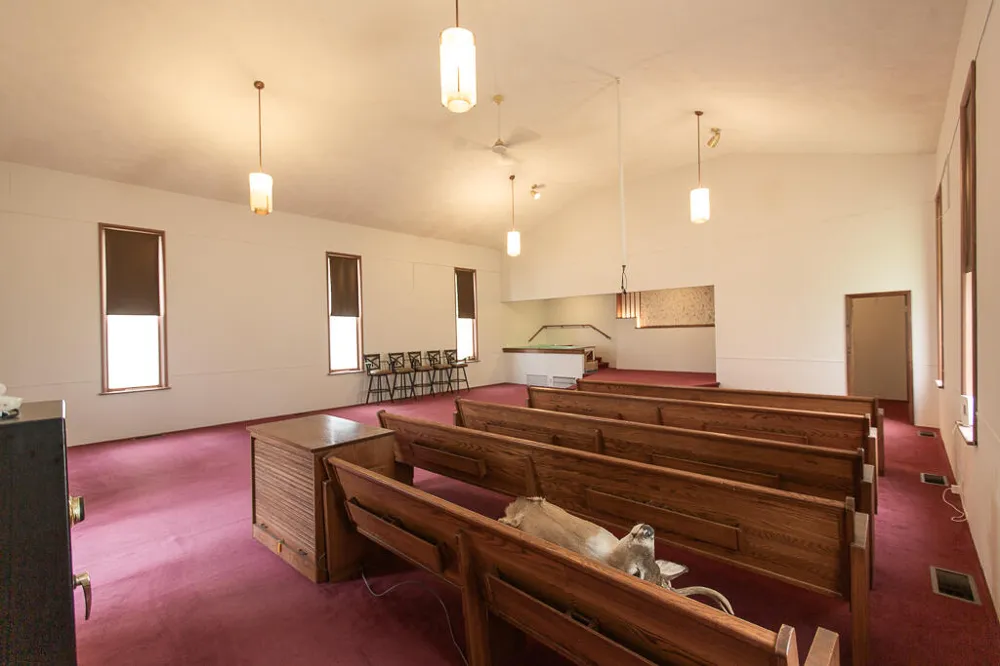 31 Vine Street Hillsdale, MI 49242