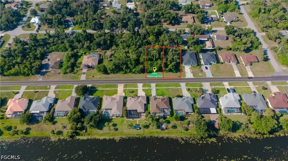 Hillsborough Boulevard Port Charlotte, FL 33954