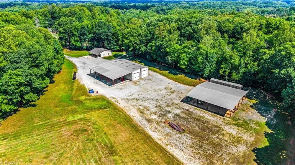 230 Marshall Smith Road Colfax, NC 27235