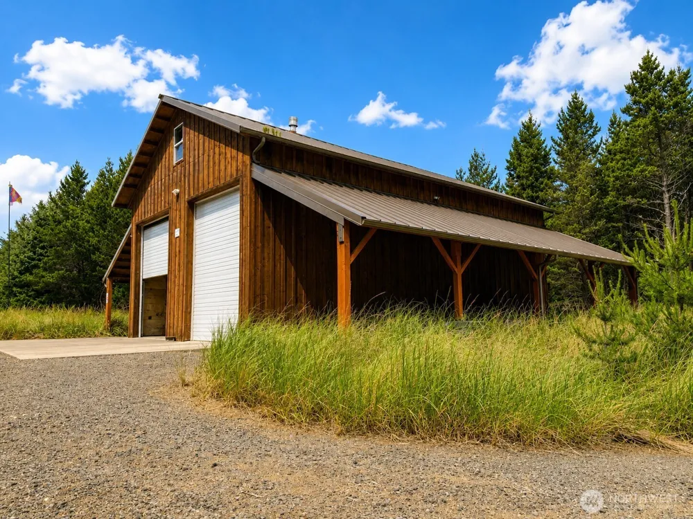 1195 215 th Lane Ocean Park, WA 98640