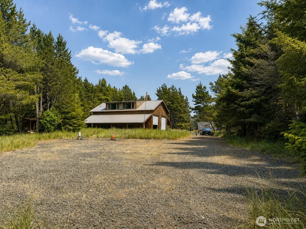 1195 215 th Lane Ocean Park, WA 98640