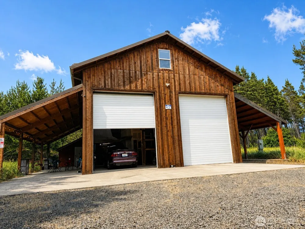 1195 215 th Lane Ocean Park, WA 98640