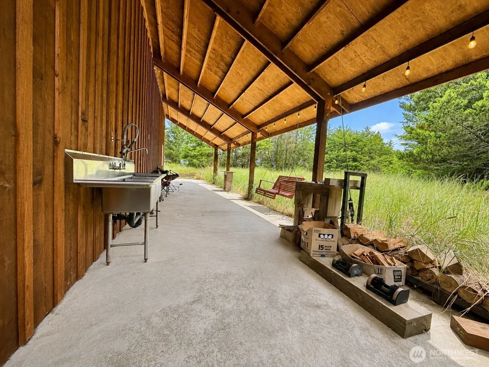 1195 215 th Lane Ocean Park, WA 98640