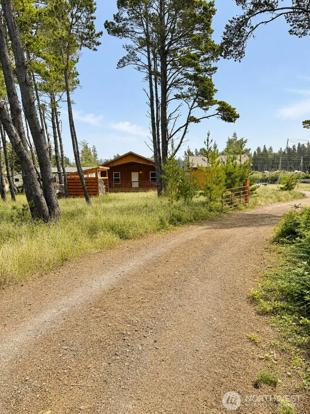 1195 215 th Lane Ocean Park, WA 98640