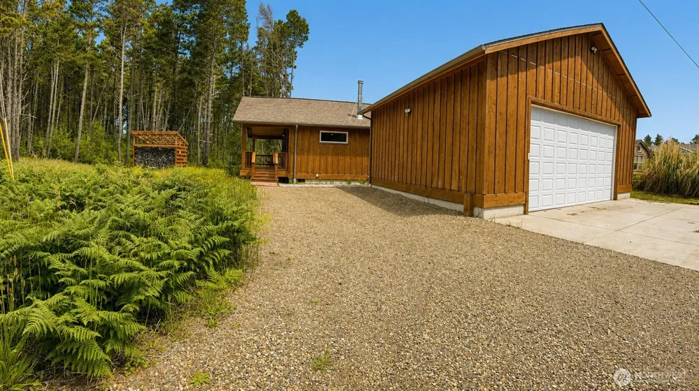1195 215 th Lane Ocean Park, WA 98640