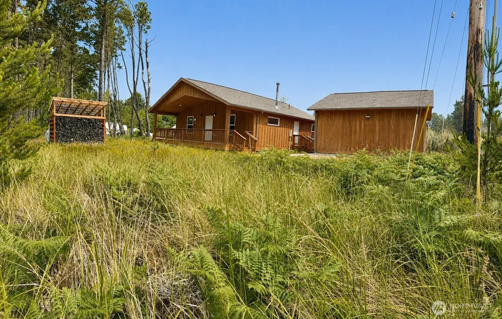 1195 215 th Lane Ocean Park, WA 98640
