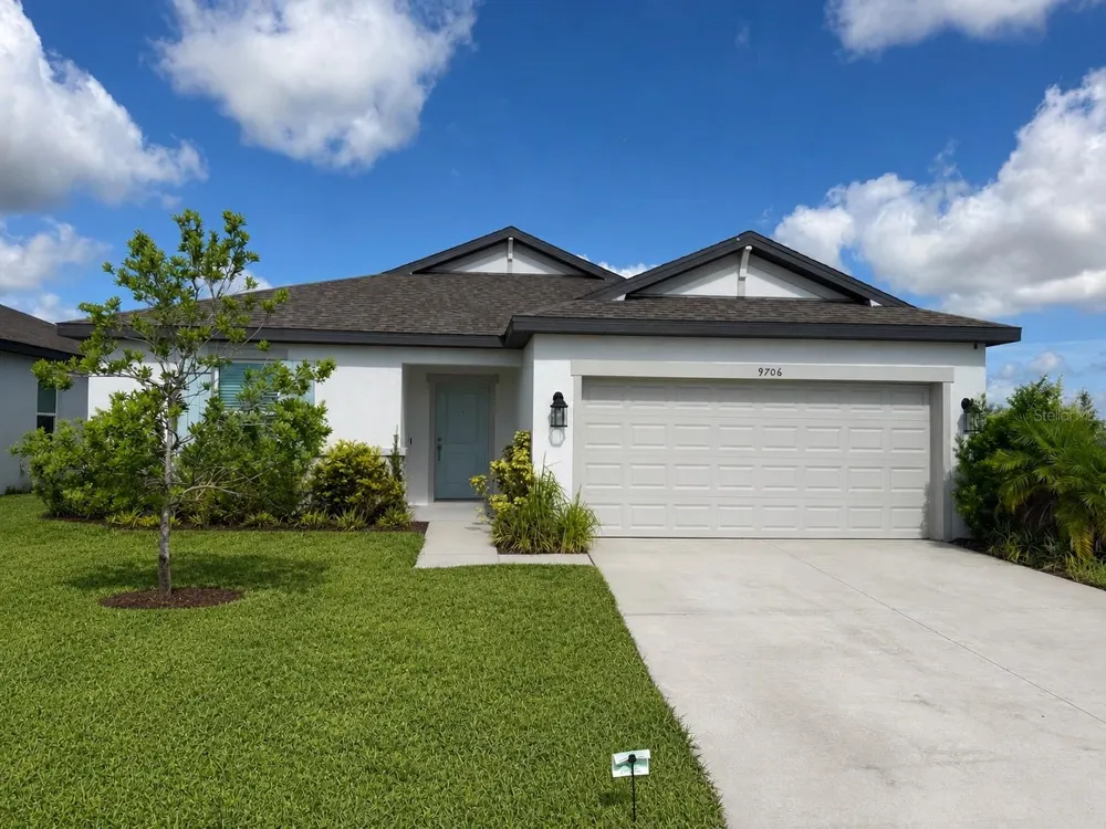 9706 LAST LIGHT GLEN Parrish, FL 34219