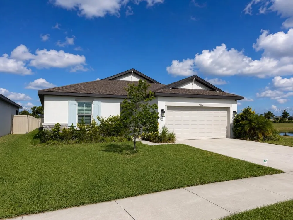 9706 LAST LIGHT GLEN Parrish, FL 34219