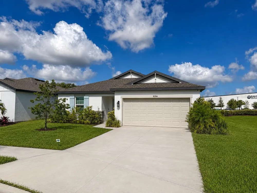 9706 LAST LIGHT GLEN Parrish, FL 34219