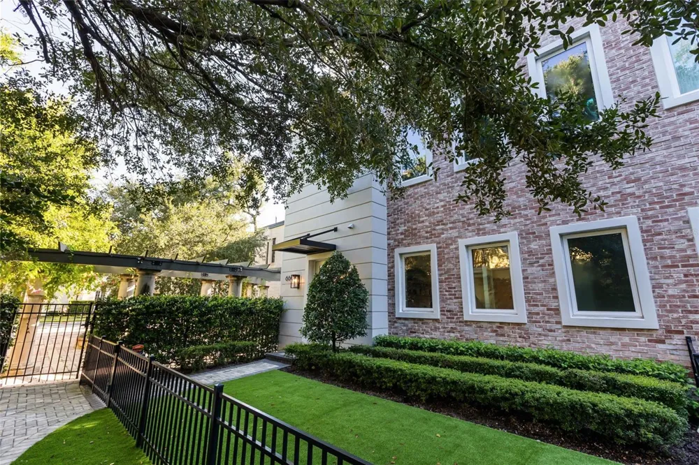 660 W MORSE BOULEVARD Winter Park, FL 32789