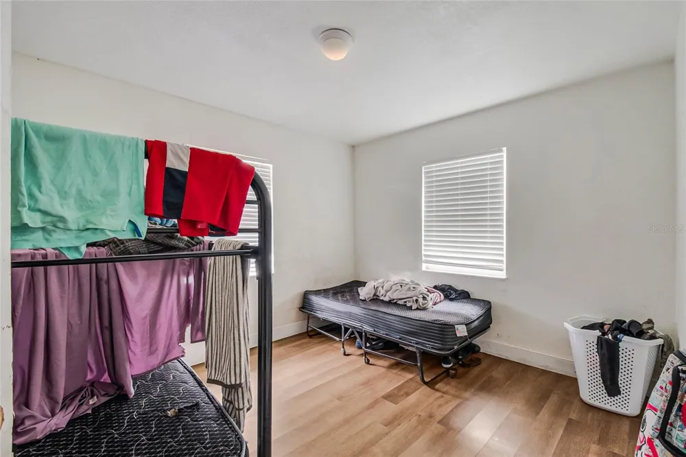 4135 RALEIGH STREET Orlando, FL 32811
