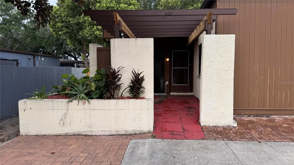 2657 EXUMA WAY Winter Park, FL 32792