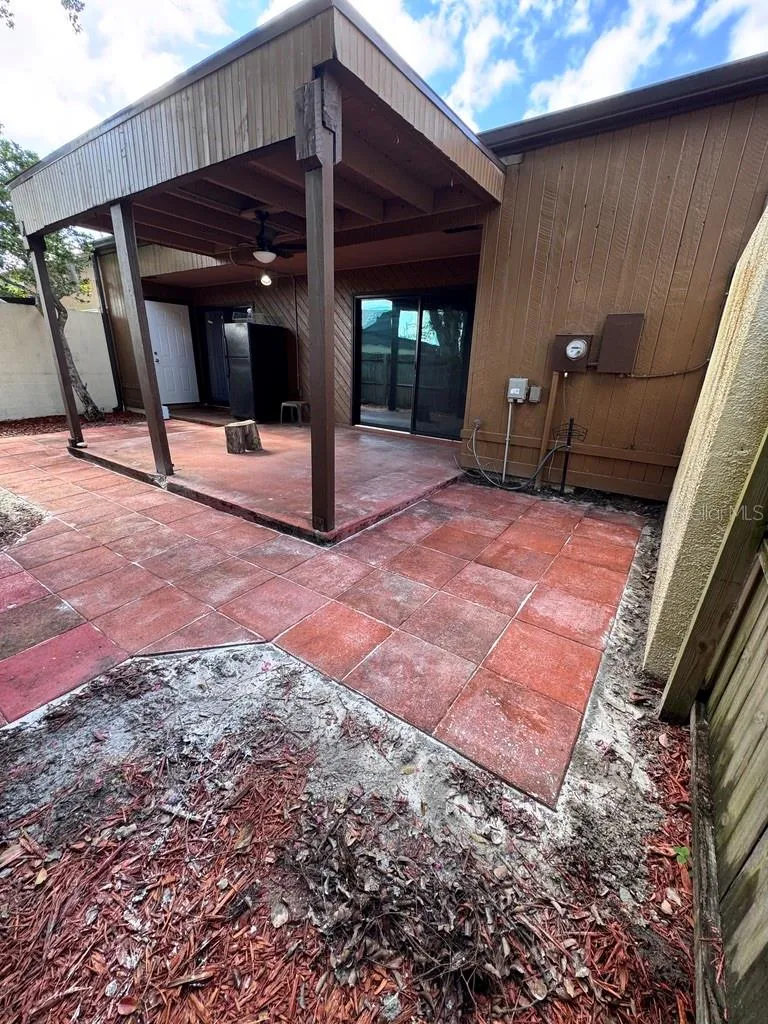 2657 EXUMA WAY Winter Park, FL 32792