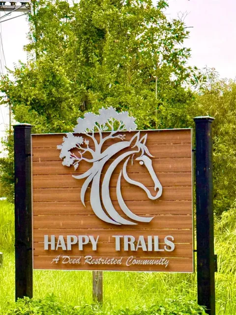 0 THACKER TRAIL