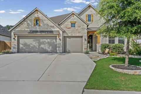 221 Iron Creek Way