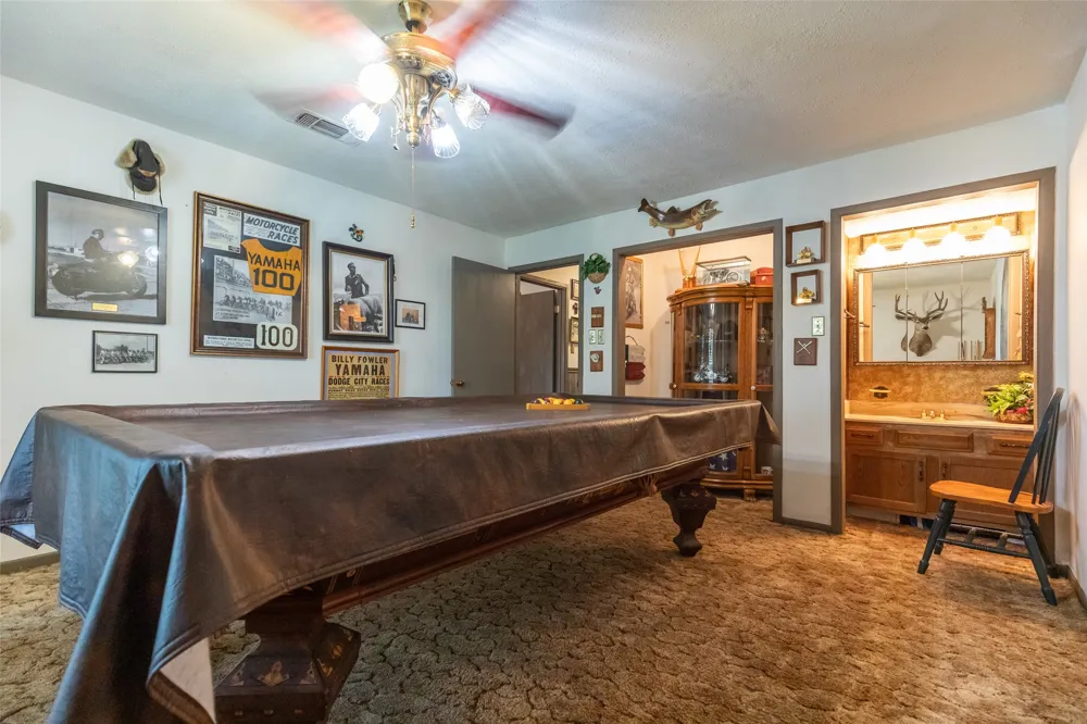 300 Fm 126 Merkel, TX 79536