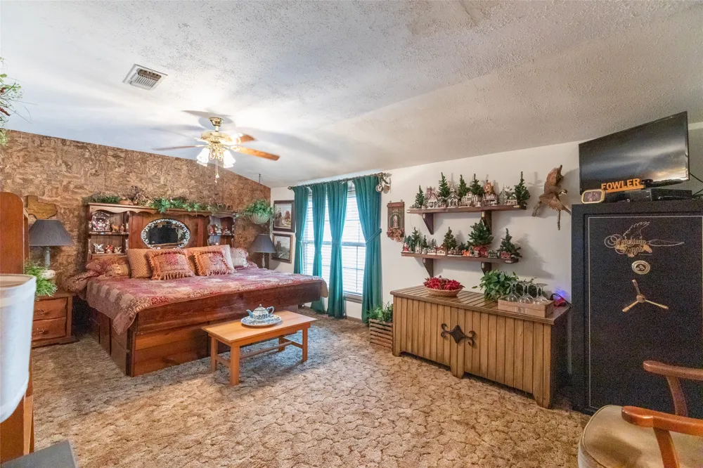300 Fm 126 Merkel, TX 79536