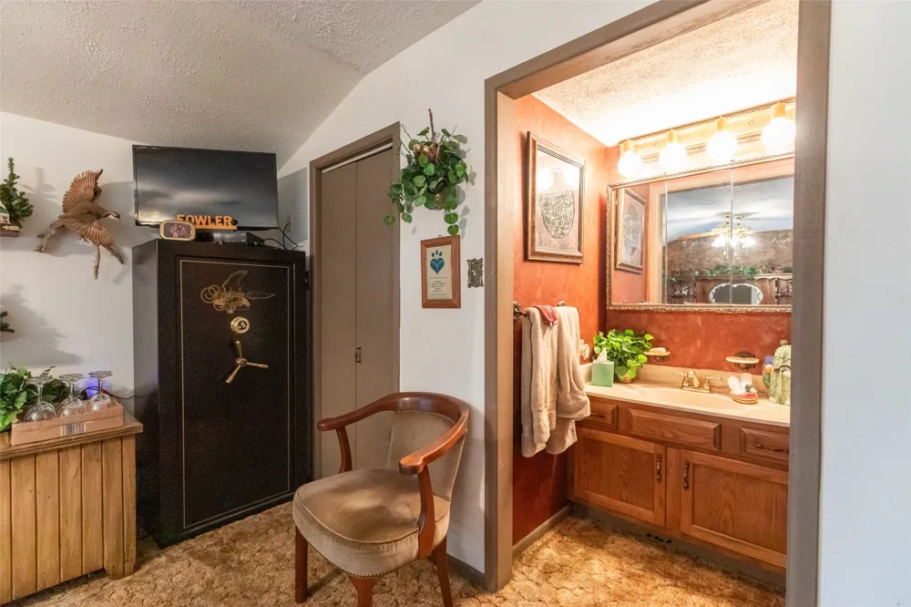 300 Fm 126 Merkel, TX 79536
