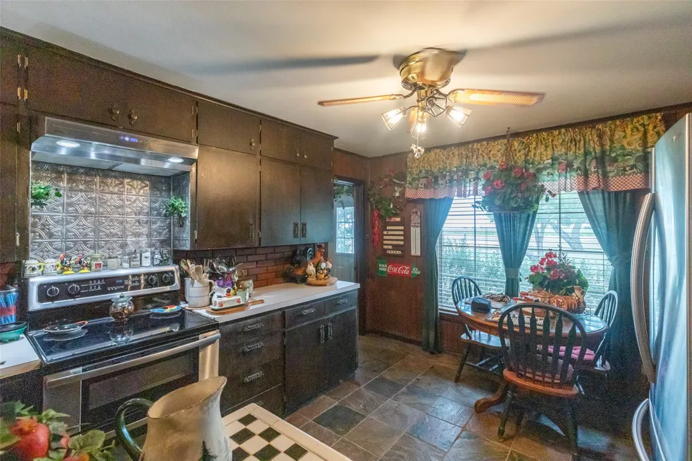 300 Fm 126 Merkel, TX 79536