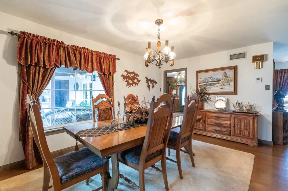 300 Fm 126 Merkel, TX 79536
