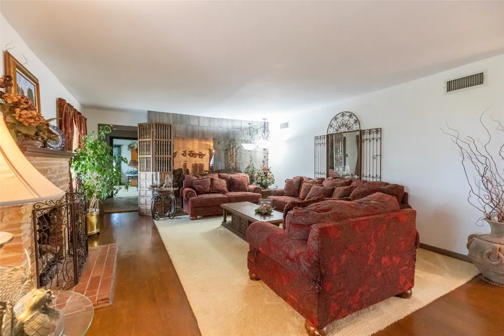 300 Fm 126 Merkel, TX 79536