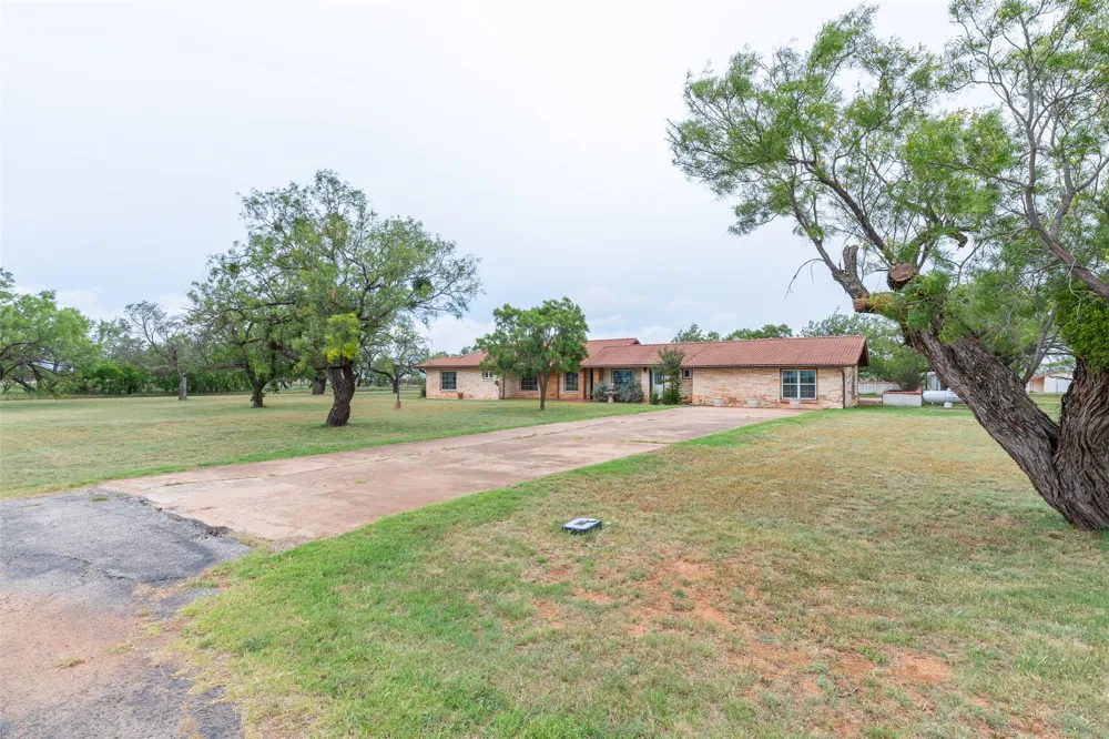 300 Fm 126 Merkel, TX 79536