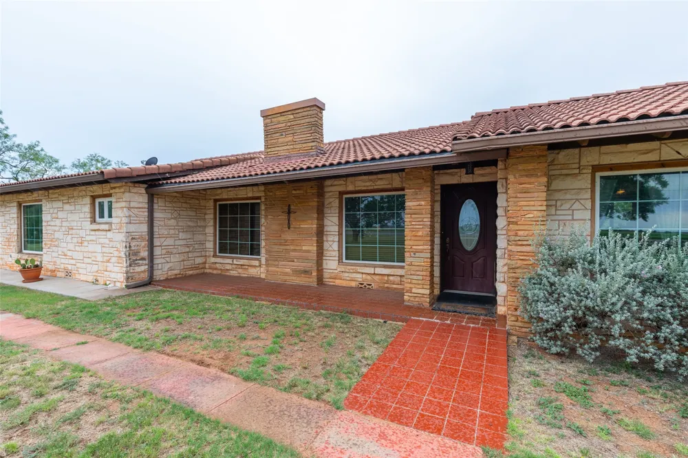 300 Fm 126 Merkel, TX 79536
