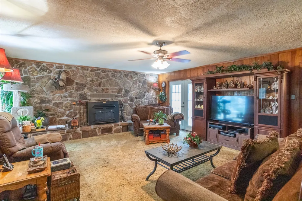 300 Fm 126 Merkel, TX 79536